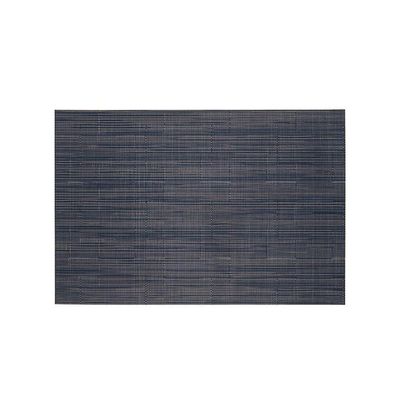 Jogo Americano Copa E Cia Avulso Loom 35x48 Cm Marinho
