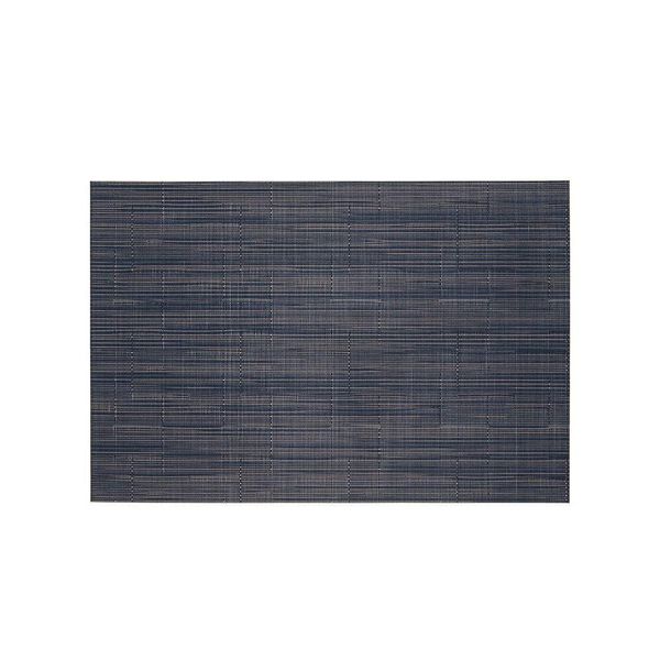 Jogo Americano Copa E Cia Avulso Loom 35x48 Cm Marinho
