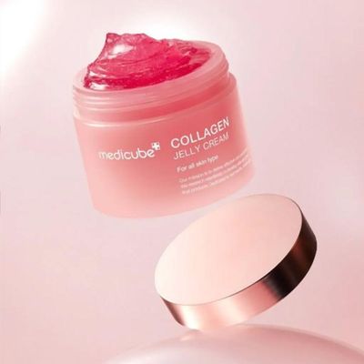 Medicube Collagen Jelly Cream - Creme Com Colágeno 110ml