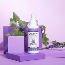 Óleo Corporal Suavizante Lavanda Terrapeutics 120ml Granado