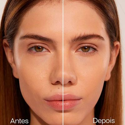 Océane Instant Brows - Gel De Sobrancelha Incolor 7g