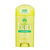 Ban Deo Shower Fresh Verde - Desodorante 73g