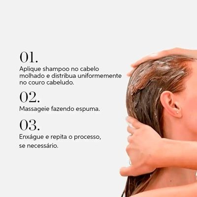 Wella Professionals Fusion - Shampoo 250ml