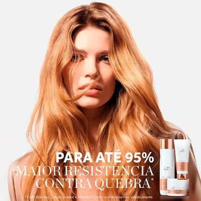 Wella Professionals Fusion - Shampoo 250ml