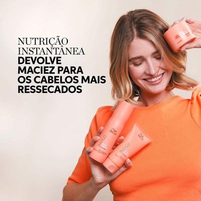 Wella Invigo Nutri-enrich Frizz Control - Leave-in 150ml