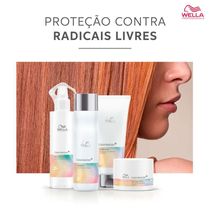 Wella Color Motion - Shampoo 1000ml