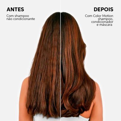 Wella Color Motion - Condicionador 1000ml