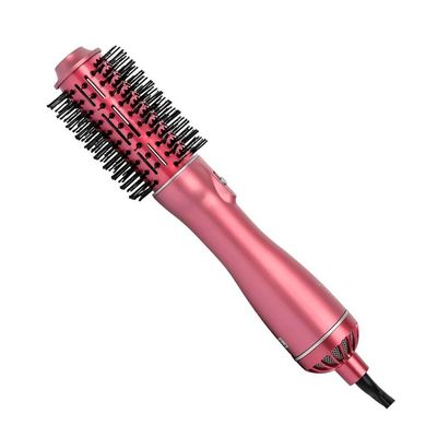 Taiff Gloss Rose 1200w - Escova Secadora Bivolt