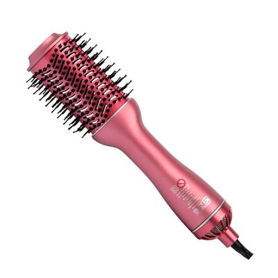 Taiff Gloss Rose 1200w - Escova Secadora Bivolt