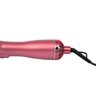 Taiff Gloss Rose 1200w - Escova Secadora Bivolt
