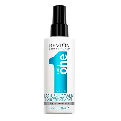 Revlon Uniq One All In One Flor De Lotus - Leave-in 150ml