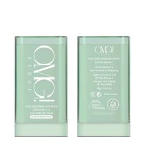 Omg! Cica Soothing Sun Stick Spf50 - Protetor Solar Em Bastão 19g
