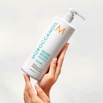 Moroccanoil Extra Volume - Condicionador 1l