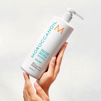 Moroccanoil Extra Volume - Condicionador 1l
