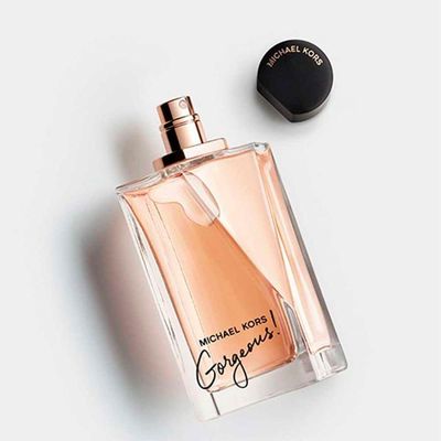 Michael Kors Gorgeous! Eau De Parfum - Perfume Feminino 50ml