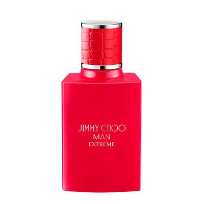 Jimmy Choo Man Extreme Eau De Parfum - Perfume Masculino 30ml