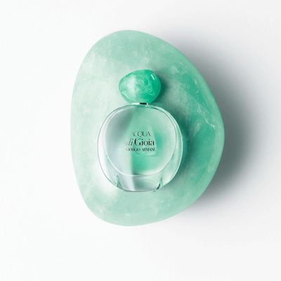 Giorgio Armani Acqua Di Gioia Eau De Parfum - Perfume Feminino 100ml