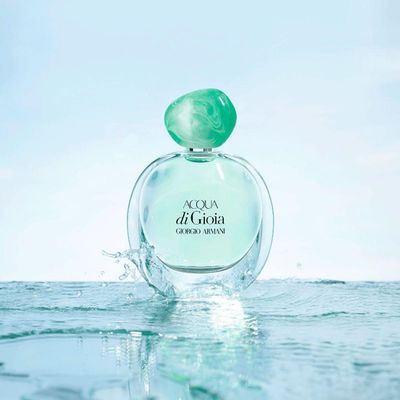 Giorgio Armani Acqua Di Gioia Eau De Parfum - Perfume Feminino 100ml
