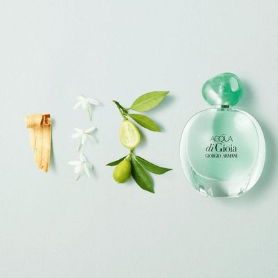 Giorgio Armani Acqua Di Gioia Eau De Parfum - Perfume Feminino 100ml