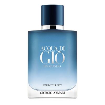 Giorgio Armani Acqua Di Gio Profondo Eau De Toilette - Perfume Masculino 100ml
