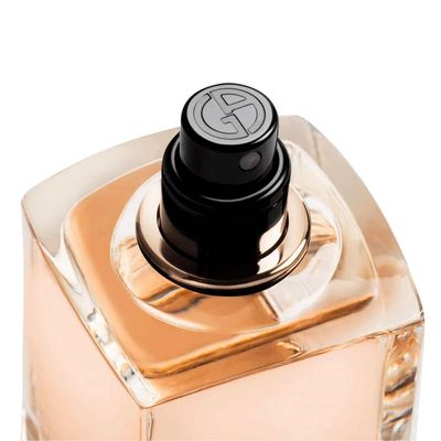 Giorgio Armani Sì Eau De Parfum - Perfume Feminino 50ml