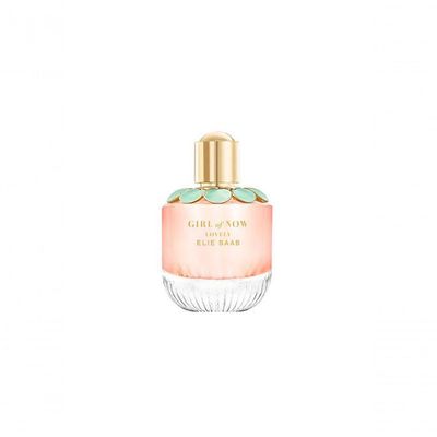 Elie Saab Girl Of Now Lovely Eau De Parfum - Perfume Feminino 90ml