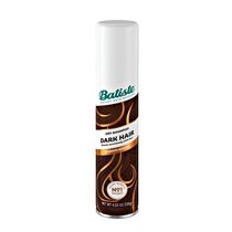 Batiste Dark Hair - Shampoo A Seco 120g 120 G
