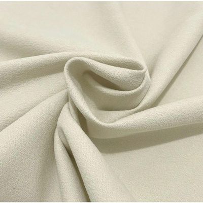 Poltrona Conceito Belga Bouclé Premium Bege