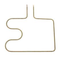 Resistência Inferior Para Fornos De Embutir Verde 220V