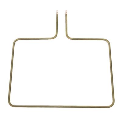 Resistência Superior Para Fornos De Embutir 220v Verde 220v