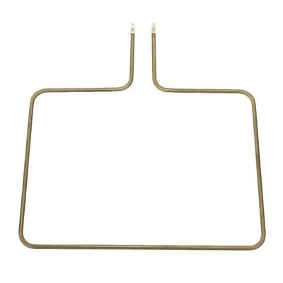 Resistência Superior Para Fornos De Embutir Verde 110V