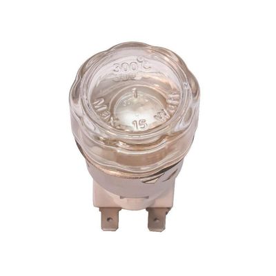 Lâmpada Com Protetor Para Fornos De Embutir 110V