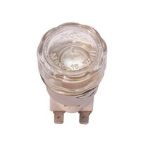 Lâmpada Com Protetor Para Fornos De Embutir 220V