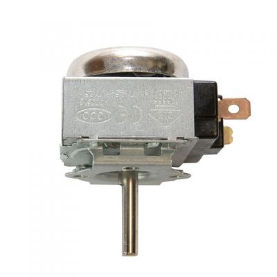 Kit Timer Mecânico Haste Longa Forno Elétrico - 10Peças Metálico Bivolt