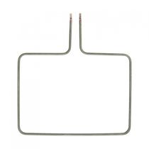 Kit Resistência Superior Para Fornos Embutir 110V 5 Peças Verde 110V