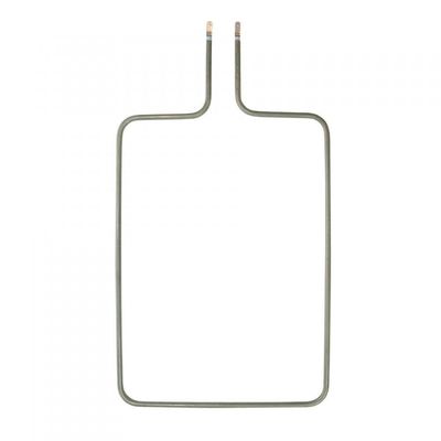 Kit Resistência Superior Para Forno SMART60S 220V - 5 Peças Verde 220V