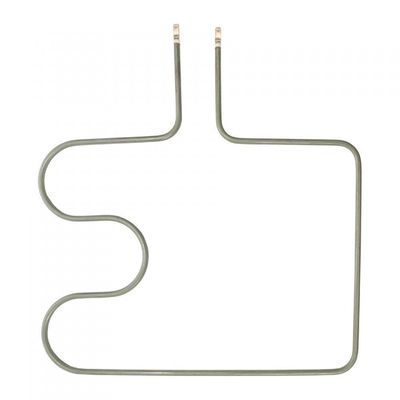 Kit Resistência Inferior Para Fornos Embutir 220V - 5 Peças Verde 220V