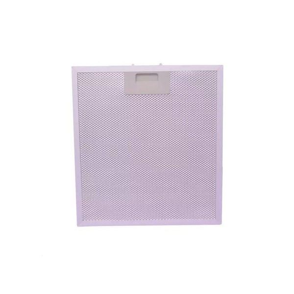 Filtro De Alumínio Para Coifa Tamanho 30,8 X 28,1Cm Metálico