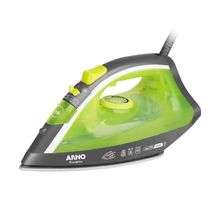 Ferro De Passar A Vapor Arno Ecogliss FEC1 110V