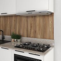 Depurador Fogatti Compact New Embutir Inox 75Cm Inox 220V