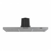 Depurador Fogatti Compact New Embutir Inox 90Cm Inox 220V