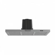 Depurador Fogatti Compact New Embutir Inox 75 Cm Inox 110V