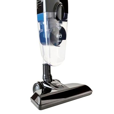 Aspirador De Pó Vertical 2 Em 1 Philco 1450W PAS1600P 110V