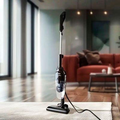 Aspirador De Pó Vertical 2 Em 1 Philco 1450W PAS1600P 220V