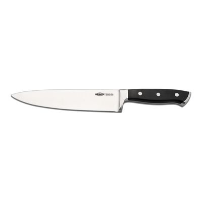Faca 10” para Cozinha Brinox Chef Infinity em Aço Inox e ABS