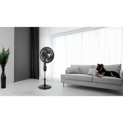 Ventilador de Coluna Britânia Maxx Force 75W BVT350 127V