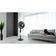 Ventilador de Coluna Britânia Maxx Force 75W BVT350 127V