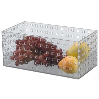 Caixa em Plástico Arthi Retangular Evolution 5036 – 4,3 L