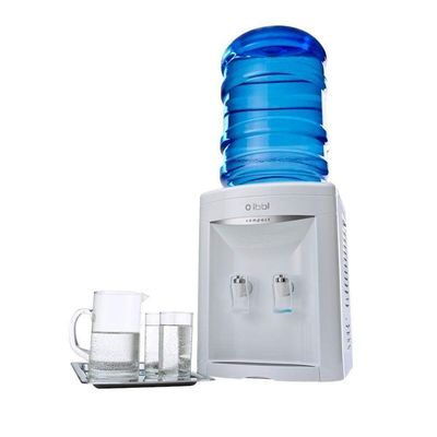 Bebedouro IBBL 13011001 Compact FN2000 Com Compressor Branco 110V