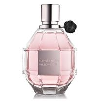 Flowerbomb Viktor Rolf Perfume Feminino Eau de Parfum 100ml Importado